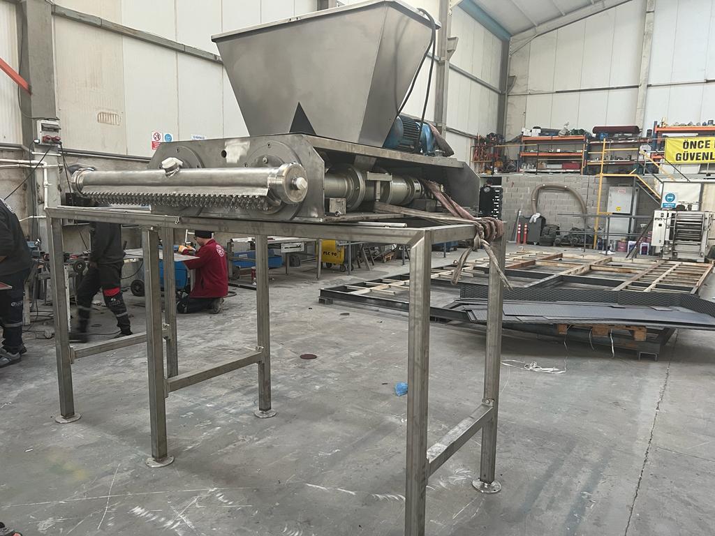 MAKİNE BAKIM ONARIM